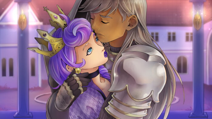 Celestial Crowns PC Crack