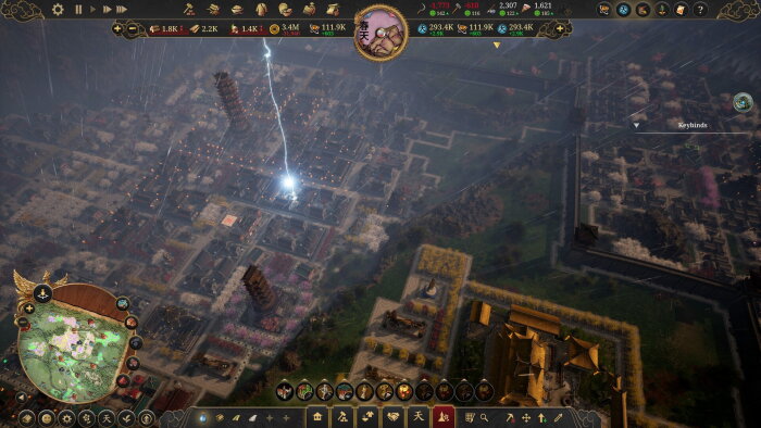 Celestial Empire Crack Download