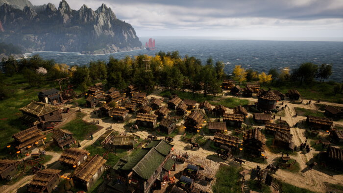 Celestial Empire Repack Download