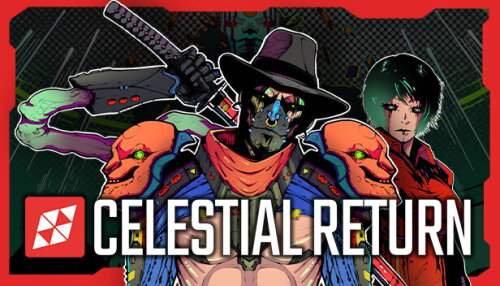Download Celestial Return