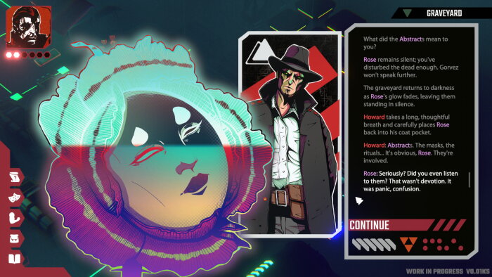Celestial Return PC Crack