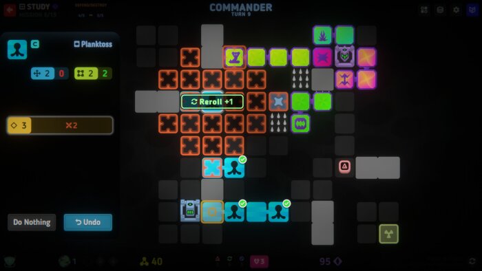 Cell Command Download Free