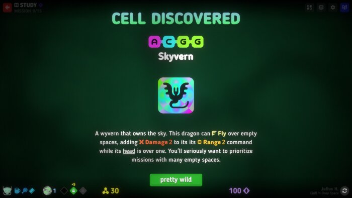 Cell Command PC Crack