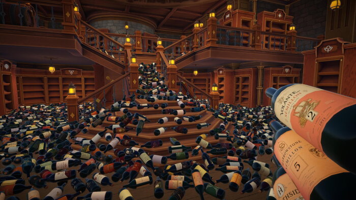 Cellar Keeper Download Free