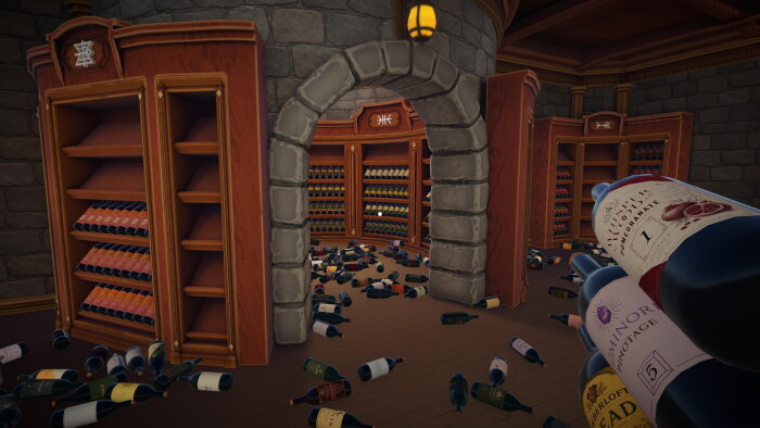 Cellar Keeper Crack Download