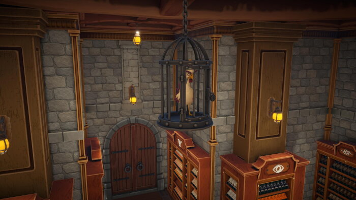 Cellar Keeper PC Crack
