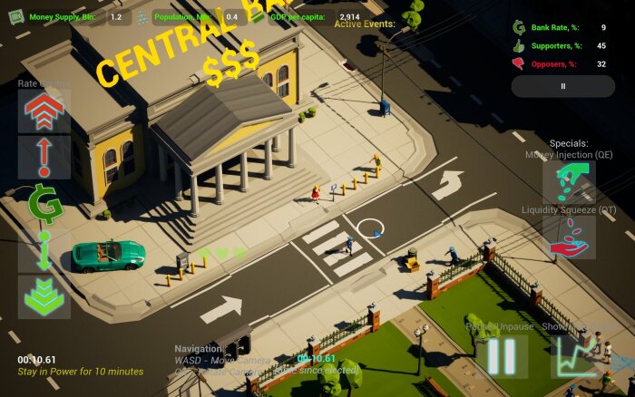 Central Bank Crack Download