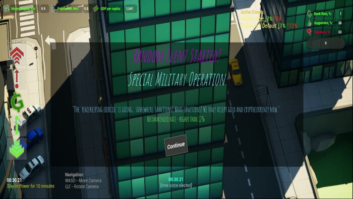 Central Bank PC Crack