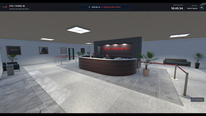 Centre 18 Download Free