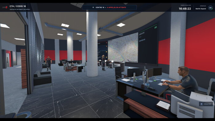 Centre 18 Free Download Torrent