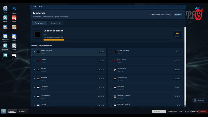 Centre 18 Repack Download