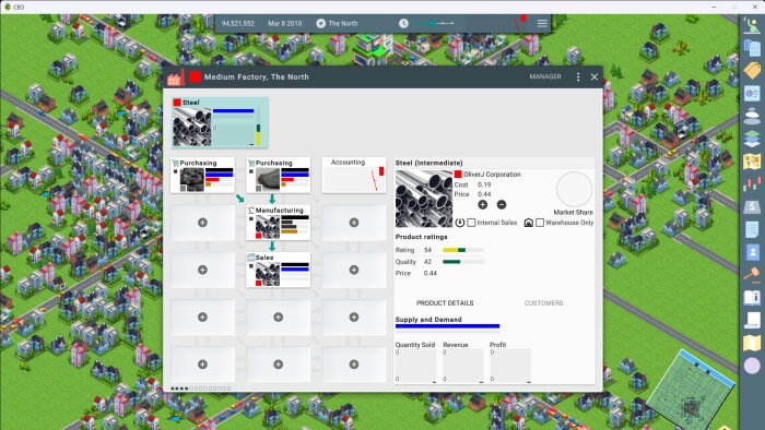 CEO Free Download Torrent