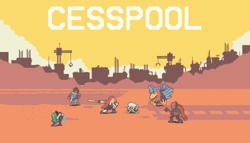 Download CESSPOOL