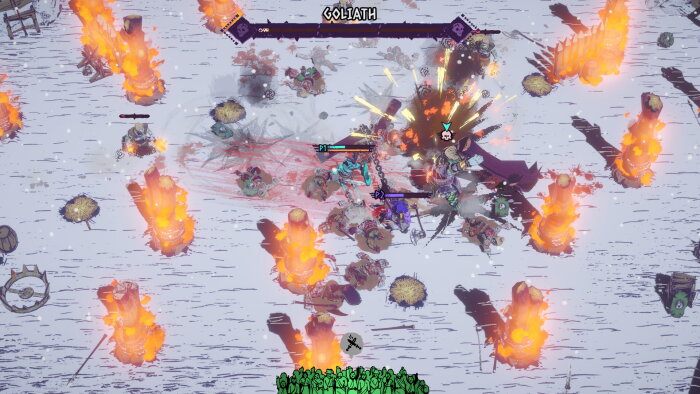 Chained Beasts Free Download Torrent