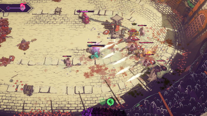 Chained Beasts Crack Download