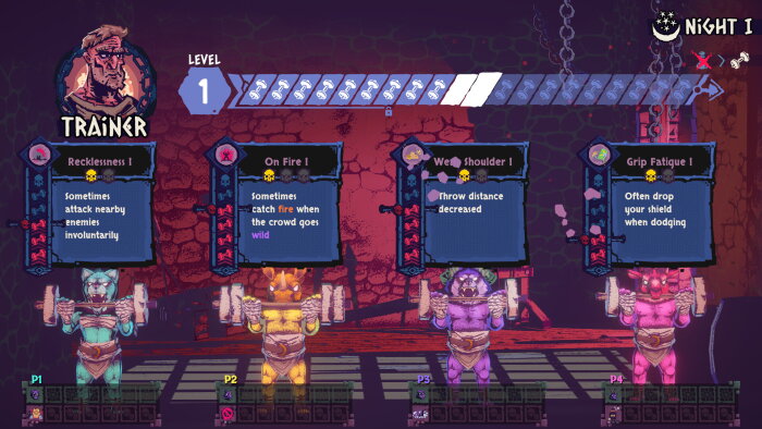 Chained Beasts Repack Download