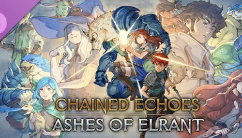Download Chained Echoes: Ashes of Elrant