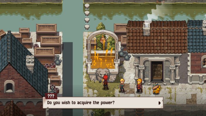 Chained Echoes: Ashes of Elrant Repack Download