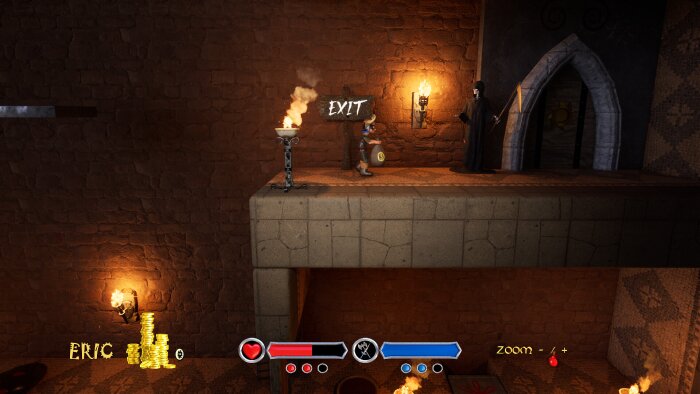 Chambers Free Download Torrent