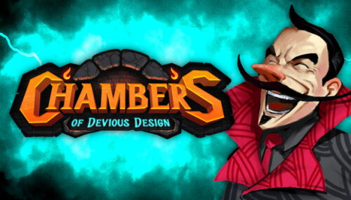Download Chambers of Devious Design