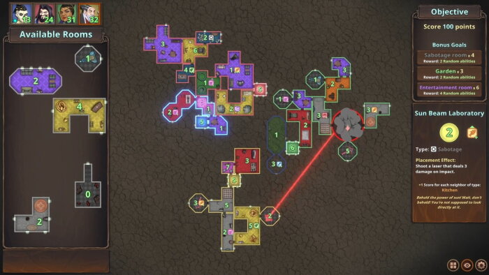 Chambers of Devious Design Free Download Torrent