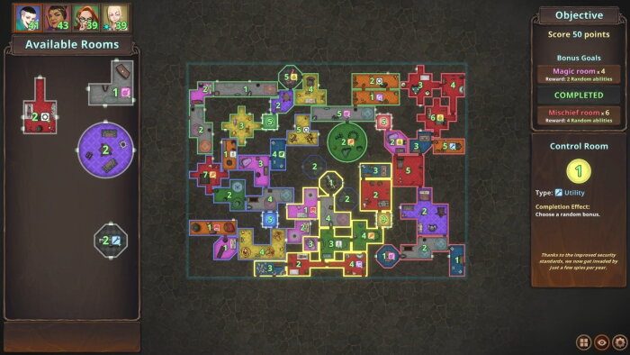 Chambers of Devious Design Crack Download