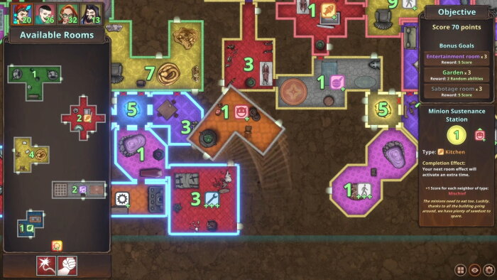 Chambers of Devious Design Repack Download
