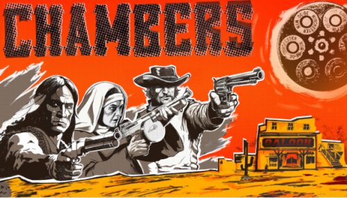 Download Chambers