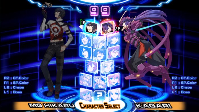 CHAOS CODE -NEW SIGN OF CATASTROPHE- Download Free