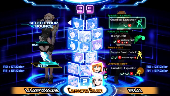 CHAOS CODE -NEW SIGN OF CATASTROPHE- Free Download Torrent