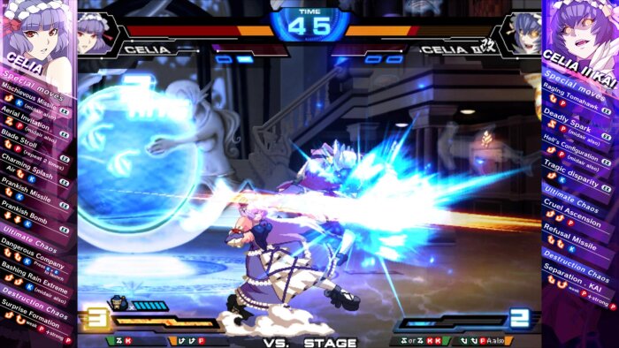 CHAOS CODE -NEW SIGN OF CATASTROPHE- PC Crack
