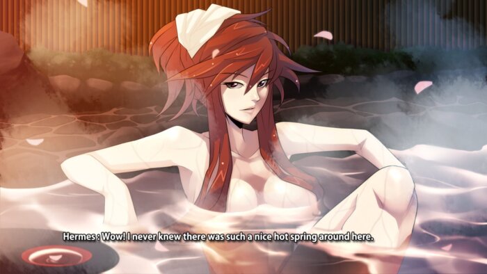 CHAOS CODE -NEW SIGN OF CATASTROPHE- Repack Download