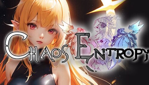 Download Chaos Entropy