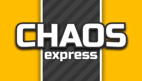 Download Chaos Express: Delivery Simulator