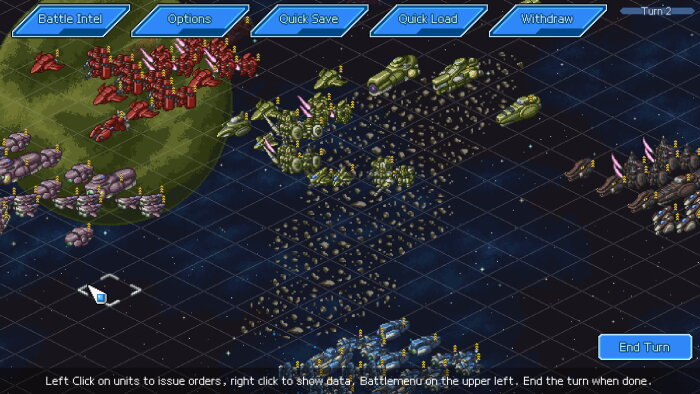 Chaos Front Free Download Torrent