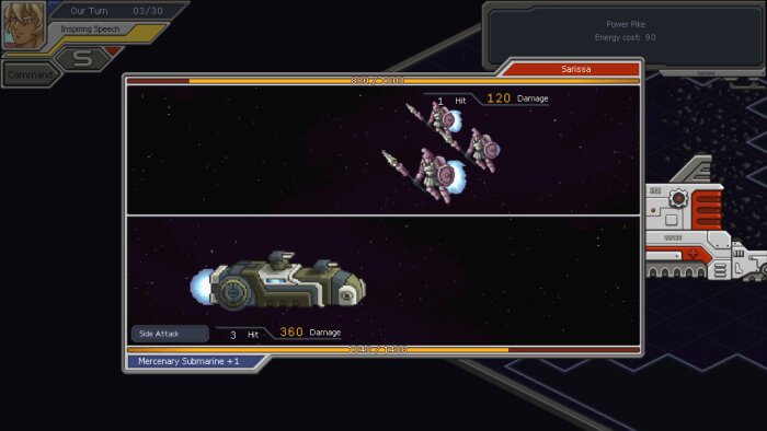 Chaos Galaxy Free Download Torrent