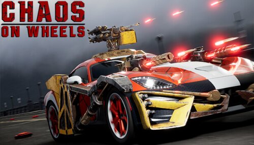 Download Chaos on Wheels