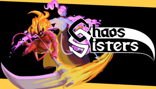 Download Chaos Sisters