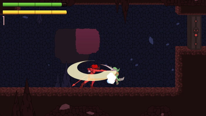 Chaos Sisters Download Free
