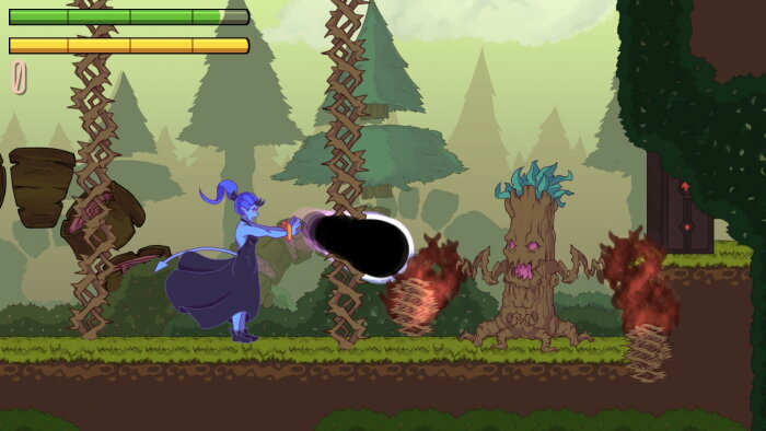 Chaos Sisters Free Download Torrent