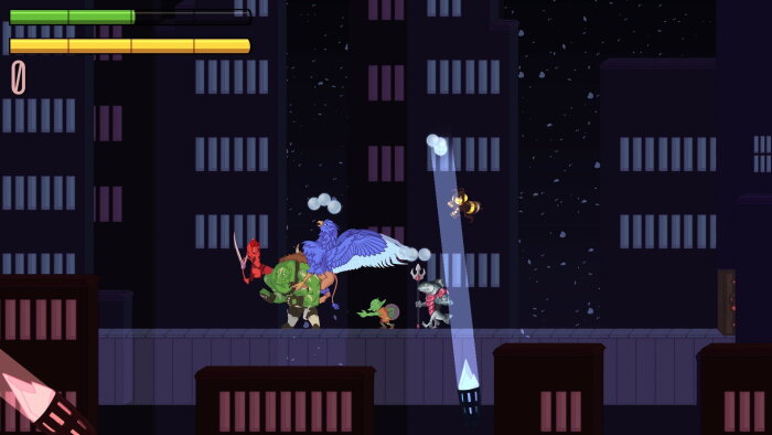 Chaos Sisters Crack Download