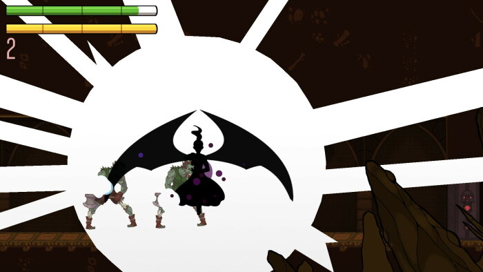Chaos Sisters PC Crack