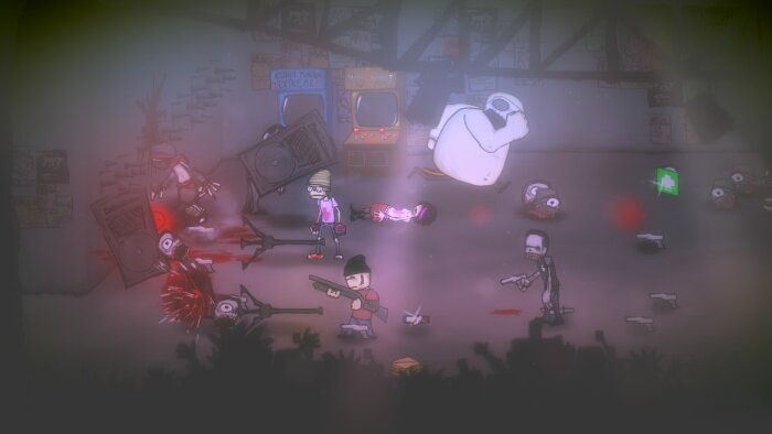 Charlie Murder Download Free