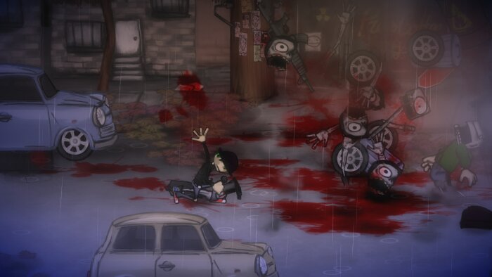 Charlie Murder Free Download Torrent