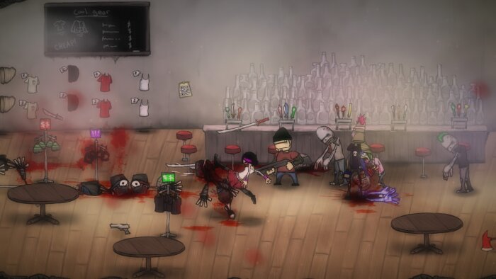 Charlie Murder Repack Download