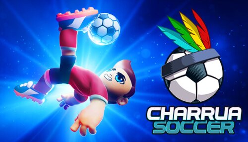 Download Charrua Soccer - Pro Edition