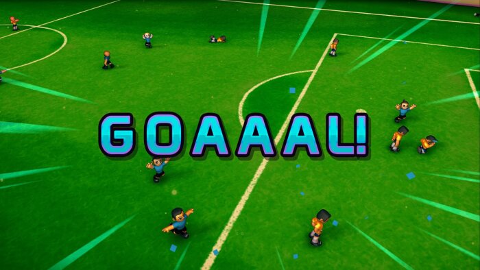 Charrua Soccer - Pro Edition Crack Download