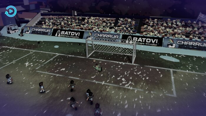 Charrua Soccer - Pro Edition PC Crack