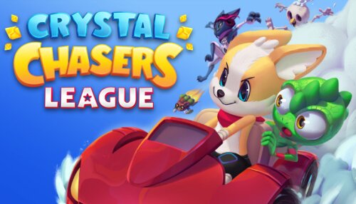 Download Chasers Dash & Bash
