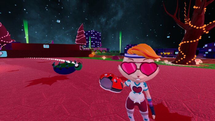 Chasers Dash & Bash Crack Download